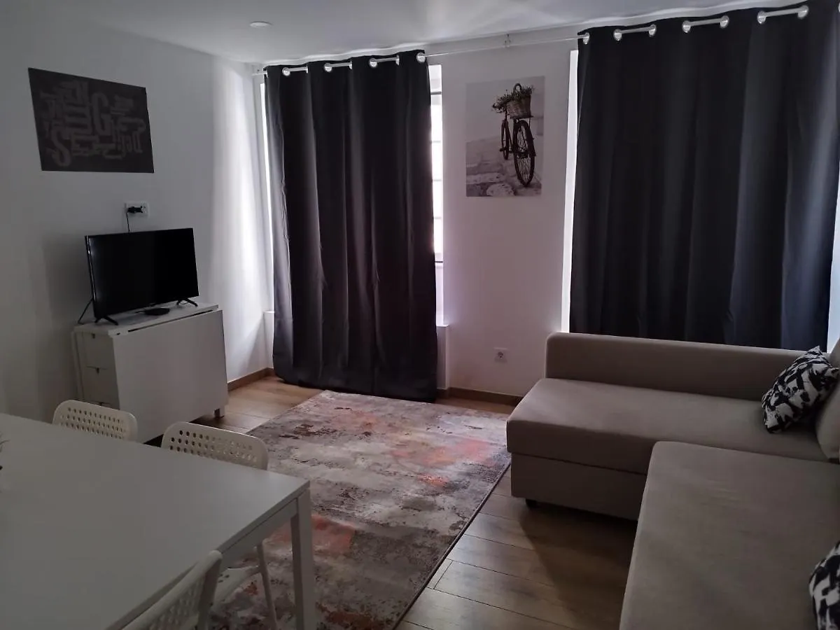 شقة Heart Of Lisbon - Bica Apartamentos