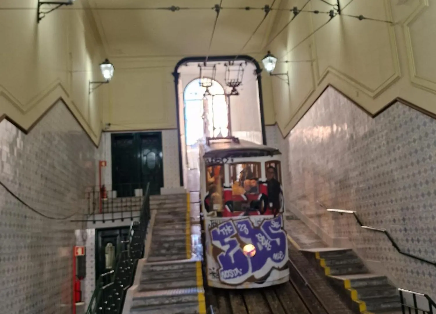 Heart Of Lisbon - Bica Apartamentos 0*,  البرتغال